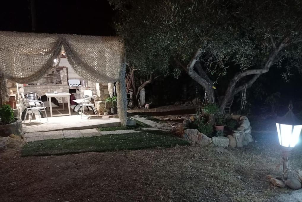 فيلا House With View أغيا باراسكيفي المظهر الخارجي الصورة